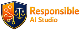 Responsible AI Studio logo